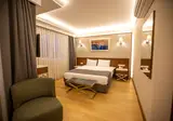 Sögüt Hotel Old City Istanbul foto 29