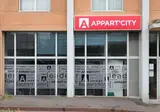 Appart'City Classic Lyon Part Dieu Villette foto 5