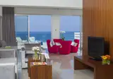 King Evelthon Beach Hotel and Resort foto 18