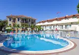 Marcan Beach Hotel foto 7