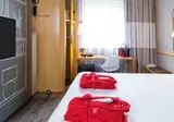 Hotel ibis de Haan foto 5