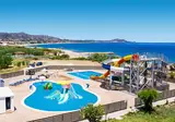 Irene Palace Beach Resort foto 2