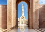 10-daagse rondreis Klassiek Oman foto 1