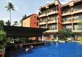 Courtyard Phuket Patong Beach Resort foto 24