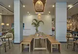 Three Corners Sunny Beach Resort foto 5