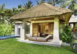 Maya Ubud Resort & Spa foto 17