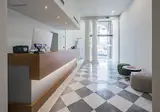 Hotel Ariele Florence foto 11