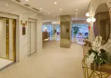 Hotel Nasco foto 17