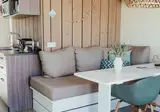 Kijkduin Strandhuisjes foto 6