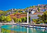 15 daagse fly drive Grand Tour Kroatië foto 5