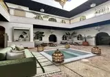 Riad El Khaeir Piscine Hamam & Spa foto 1
