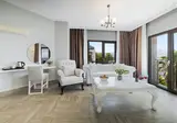 Elite Hotel Bodrum foto 22