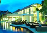 Grand Barong Resort foto 11