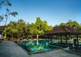 Amaya Lake Hotelresort foto 6