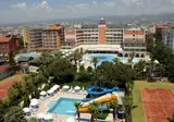 Insula Resort & Spa foto 1