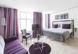 Hotel Absalon foto 7
