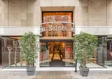 Hotel Balmes foto 1