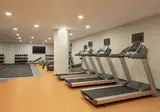 Hampton by Hilton Istanbul Arnavutkoy foto 12