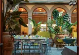 25hours Hotel Piazza San Paolino foto 23