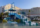 Pegasos Deluxe Beach Hotel foto 2