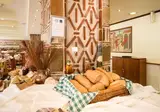 Capsis Hotel Thessaloniki foto 12