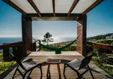 Calheta Glamping Pods foto 1