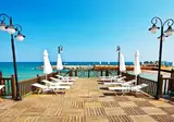 Ada Beach Hotel foto 15