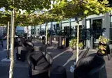 Van der Valk Hotel Amersfoort A1 foto 22