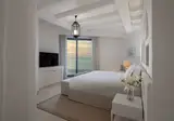 Anantara Santorini Abu Dhabi Retreat foto 12