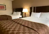 Days Inn by Wyndham Las Vegas Airport Near the Strip foto 7