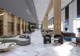 Almaris Resort Hotel foto 17