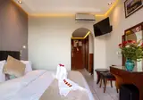 Hotel Akabar foto 21