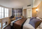 Best Western Plus Hotel Mercedes Arc de Triom foto 3