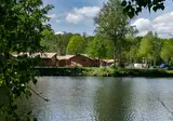Het Amsterdamse Bos foto 1