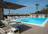Resort Tre Fontane foto 6