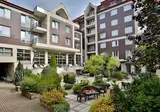 Adina Apartment Hotel Budapest foto 5
