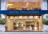 Hotel Inglaterra foto 10
