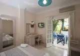 Hotel Andreas foto 6