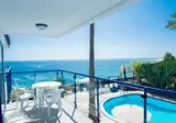 Appartementen Los Caribes I foto 13