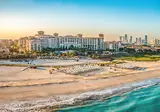 The St. Regis Saadiyat Island Resort foto 1