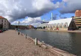 Kopenhagen, Stockholm & Göteborg foto 18