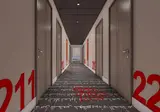 Ibis Styles Dubai Airport foto 4