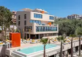 Fly & Go Higueron Hotel Malaga, Curio Collection by Hilton foto 40