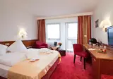 Mercure Hotel Bad Dürkheim foto 6