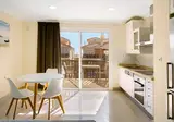 Appartementen Monte Carrera foto 8