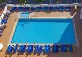 Eftalia Downtown Hotel foto 12