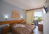 Angela Beach Corfu Hotel & Apartments foto 30