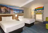 Days Inn & Suites by Wyndham Anaheim At Disneyland Park foto 28