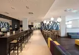 Leonardo Hotel Vienna Hauptbahnhof foto 8