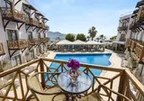 Elite Hotel Bodrum foto 19